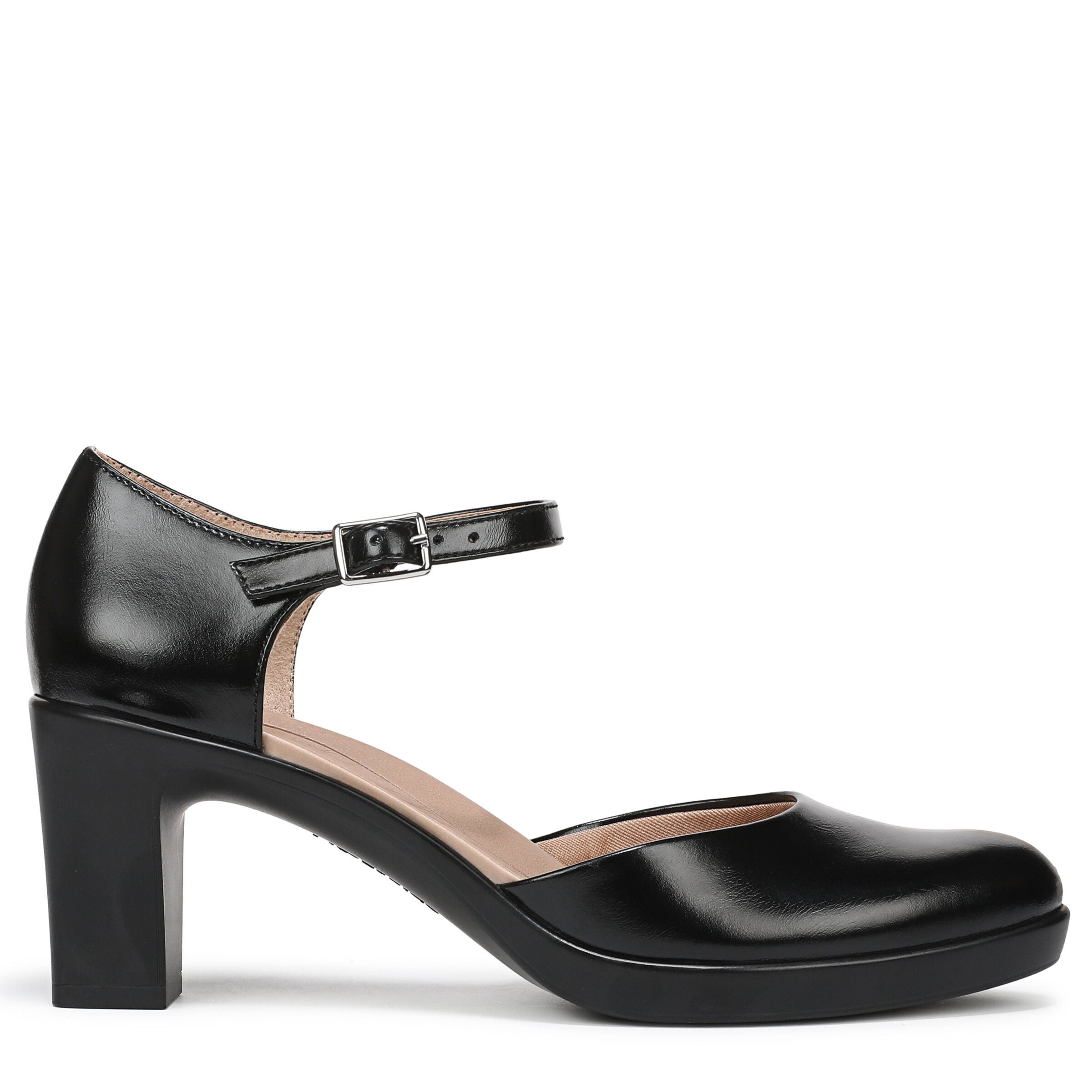 Effortless 2 Pump, BLACK, alternate image number 3