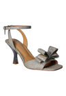 Nishia Sandal, PEWTER, hi-res image number null