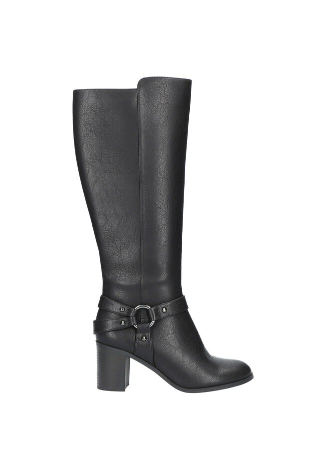 Franconia Plus Wide Calf Boots , , alternate image number 3
