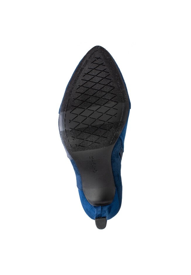 Casilda Bootie by Rialto, , on-hover image number null