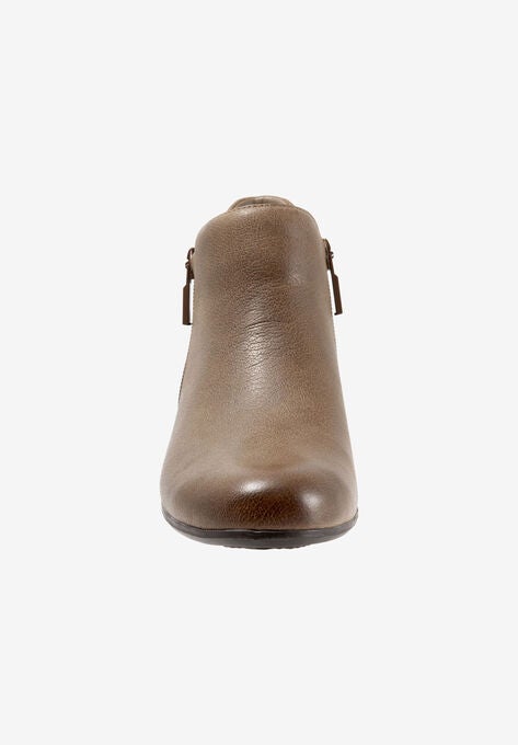 Major Booties by Trotters®, , alternate image number null