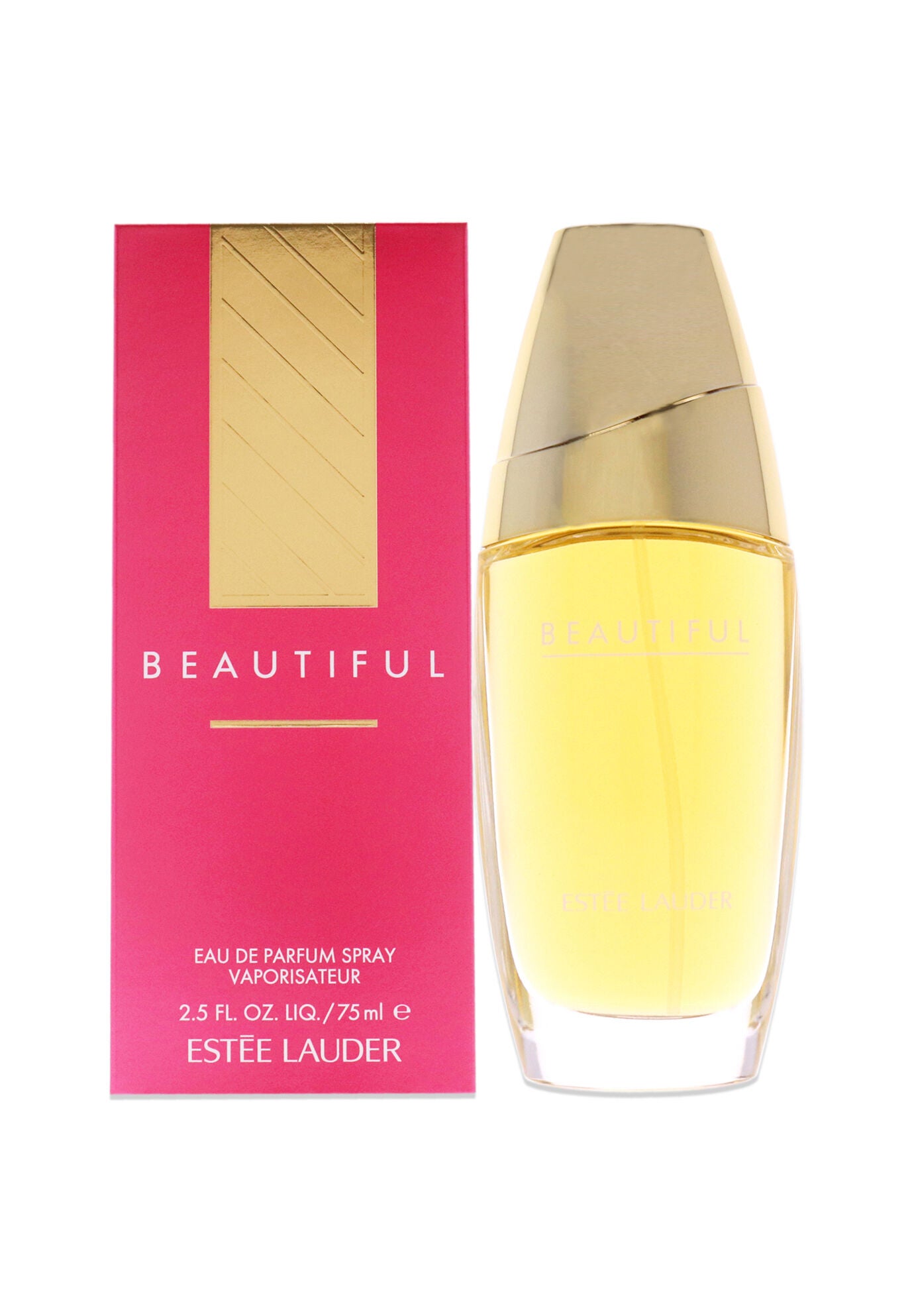 Beautiful -2.5 Oz Edp Spray, O, hi-res image number 0
