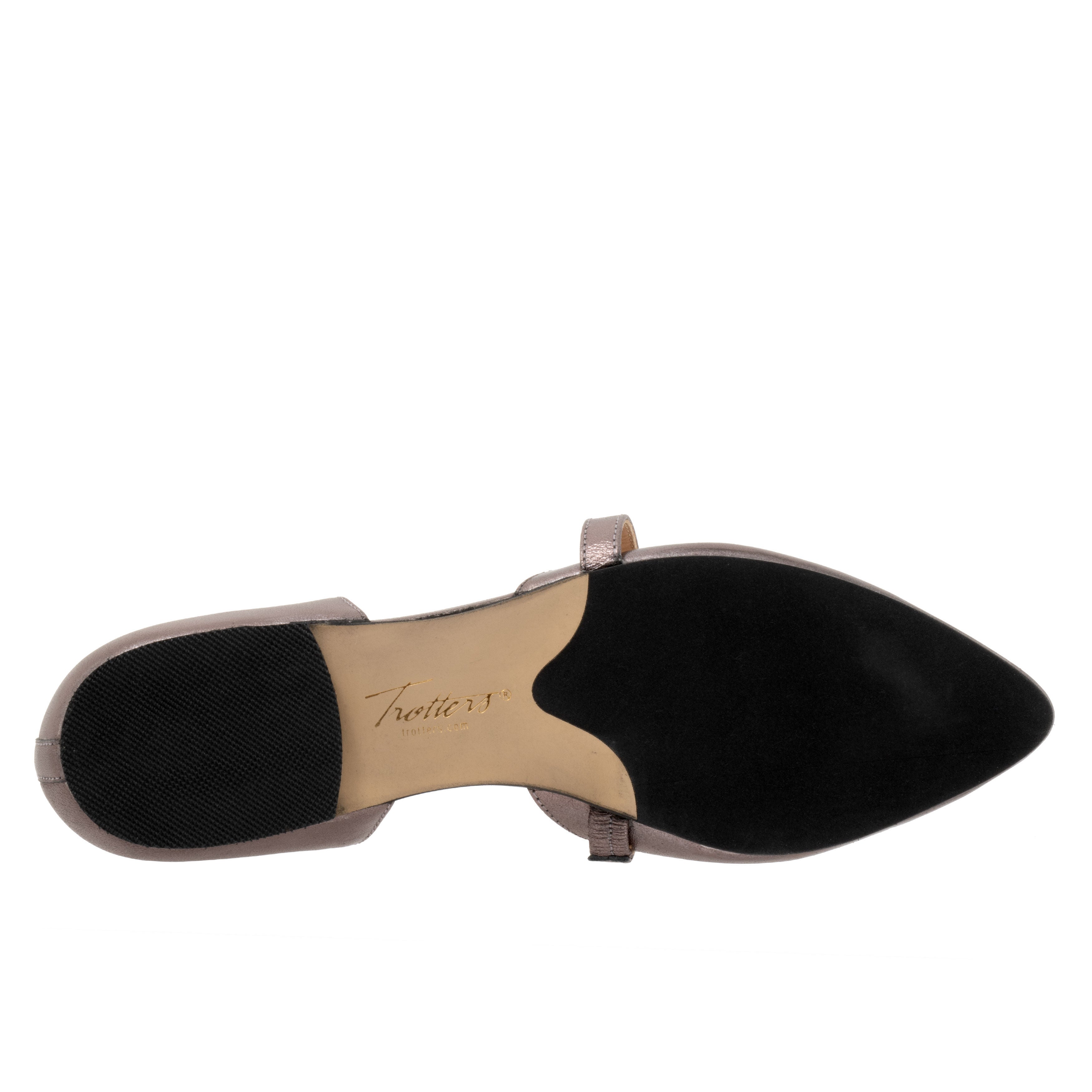 Emory Flat, PEWTER, alternate image number 2