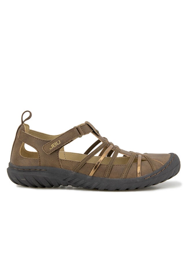 Peace Casual Flat, , alternate image number null