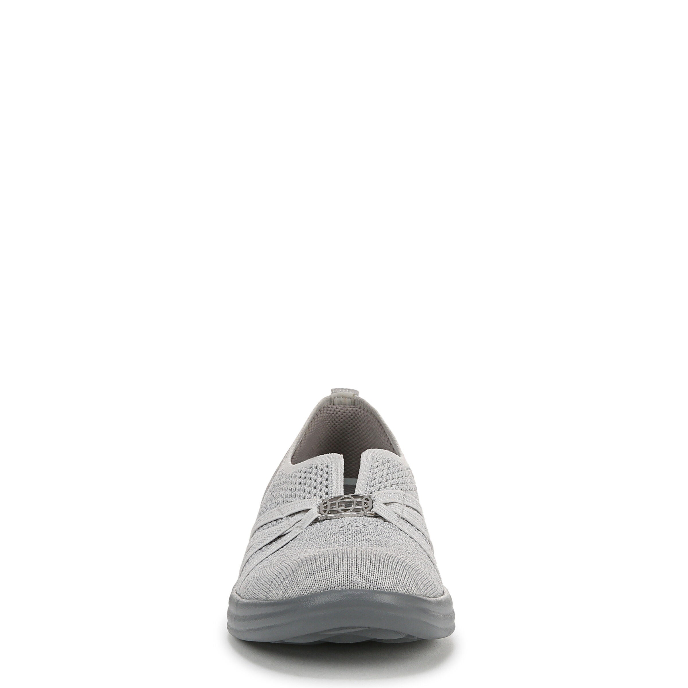 Niche Knit Flat, OYSTER, alternate image number 4