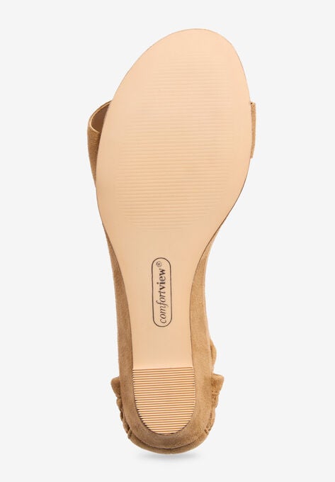 The Harper Sandal, , alternate image number null
