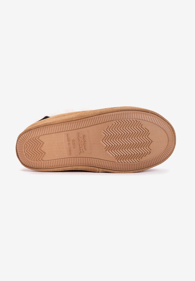 Sia Slipper Moccasin, , alternate image number null