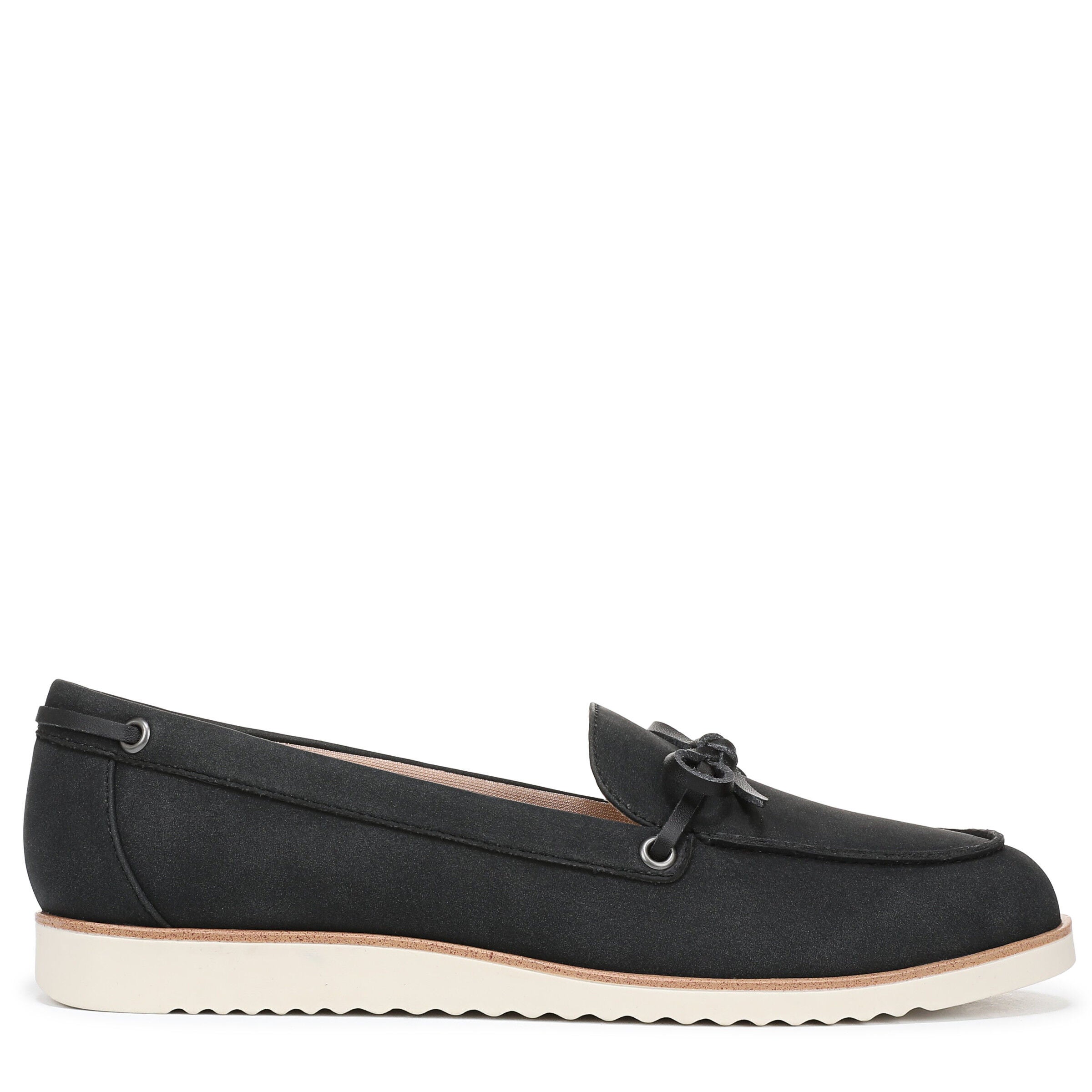 Zeke Slip On Loafer, BLACK, alternate image number 3