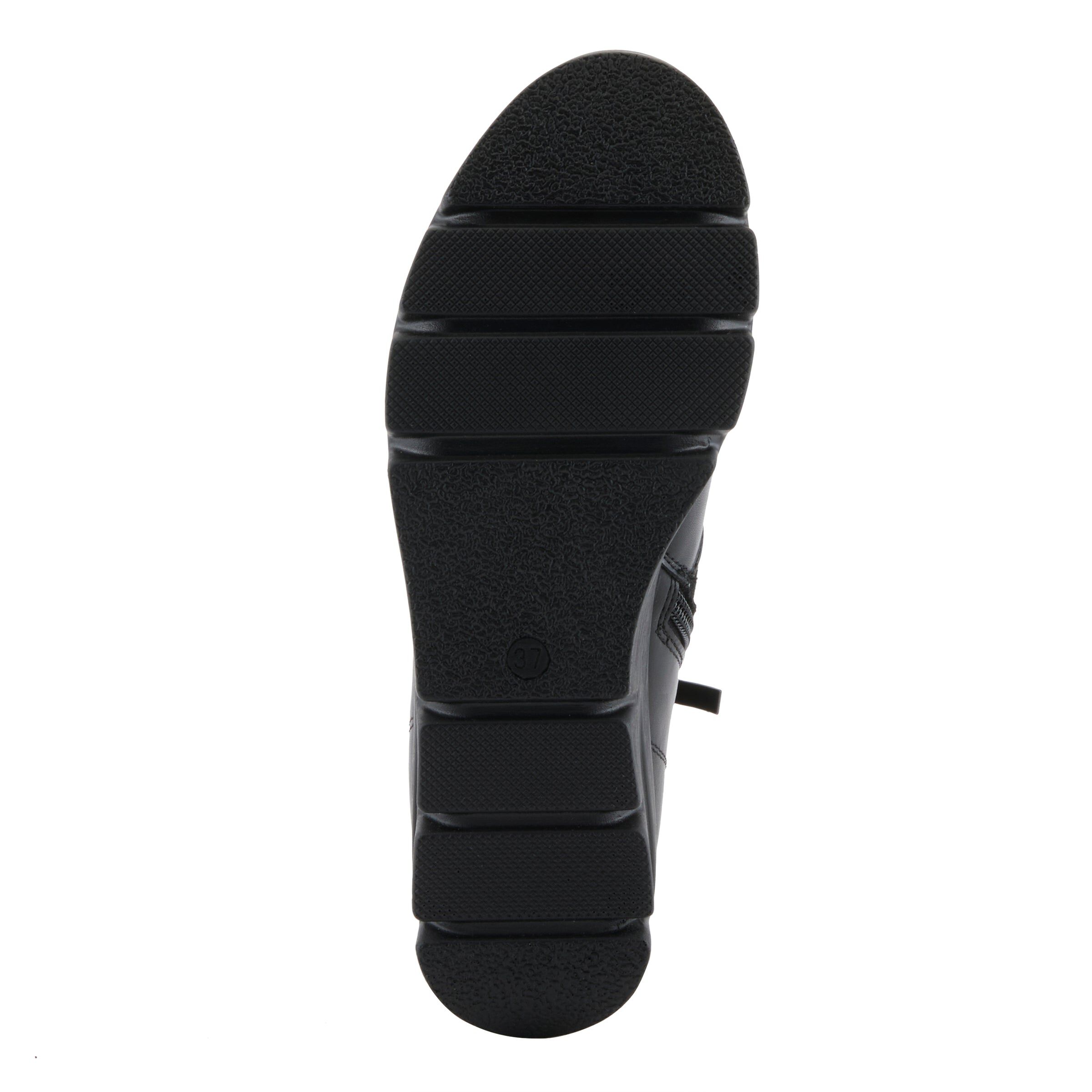 Sacompa Booties, BLACK, alternate image number 5