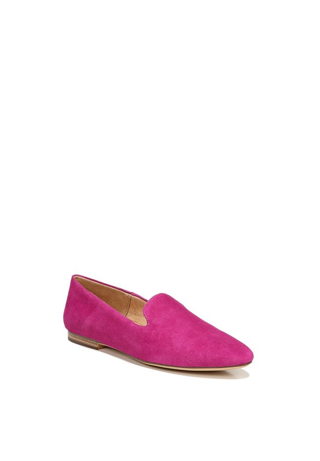 Lorna Loafer , HIBISCUS SUEDE, hi-res image number 0