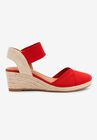 The Abra Espadrille, , alternate image number null