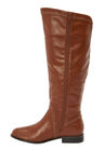 The Malina Wide Calf Boot , , alternate image number null