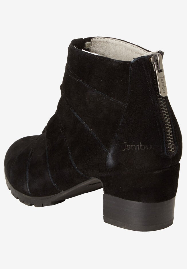 Samantha Bootie   , , on-hover image number 1
