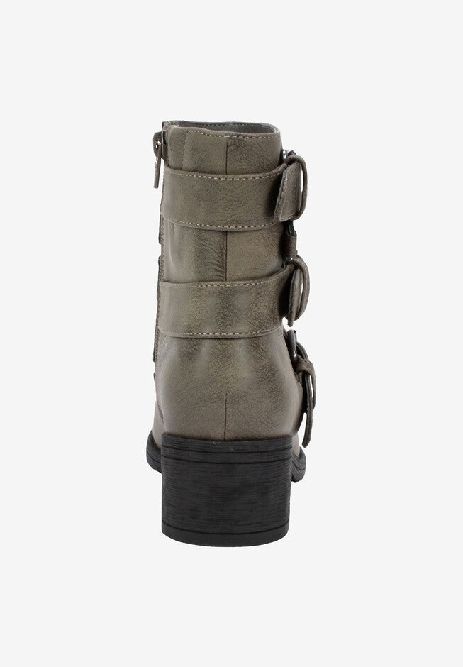 Major Bootie by White Mountain, , on-hover image number 1