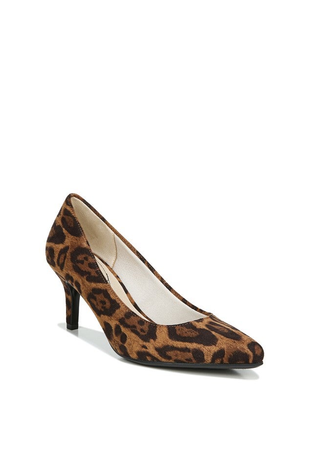 Sevyn Pump , BROWN, hi-res image number null