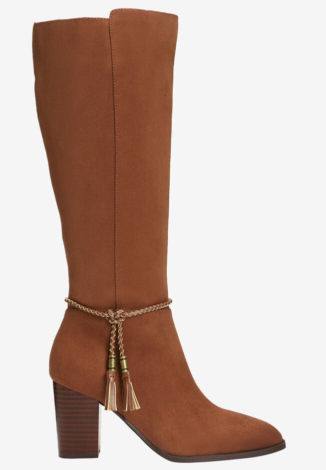 Stonewall Boots by A2 by Aerosoles®, , alternate image number null