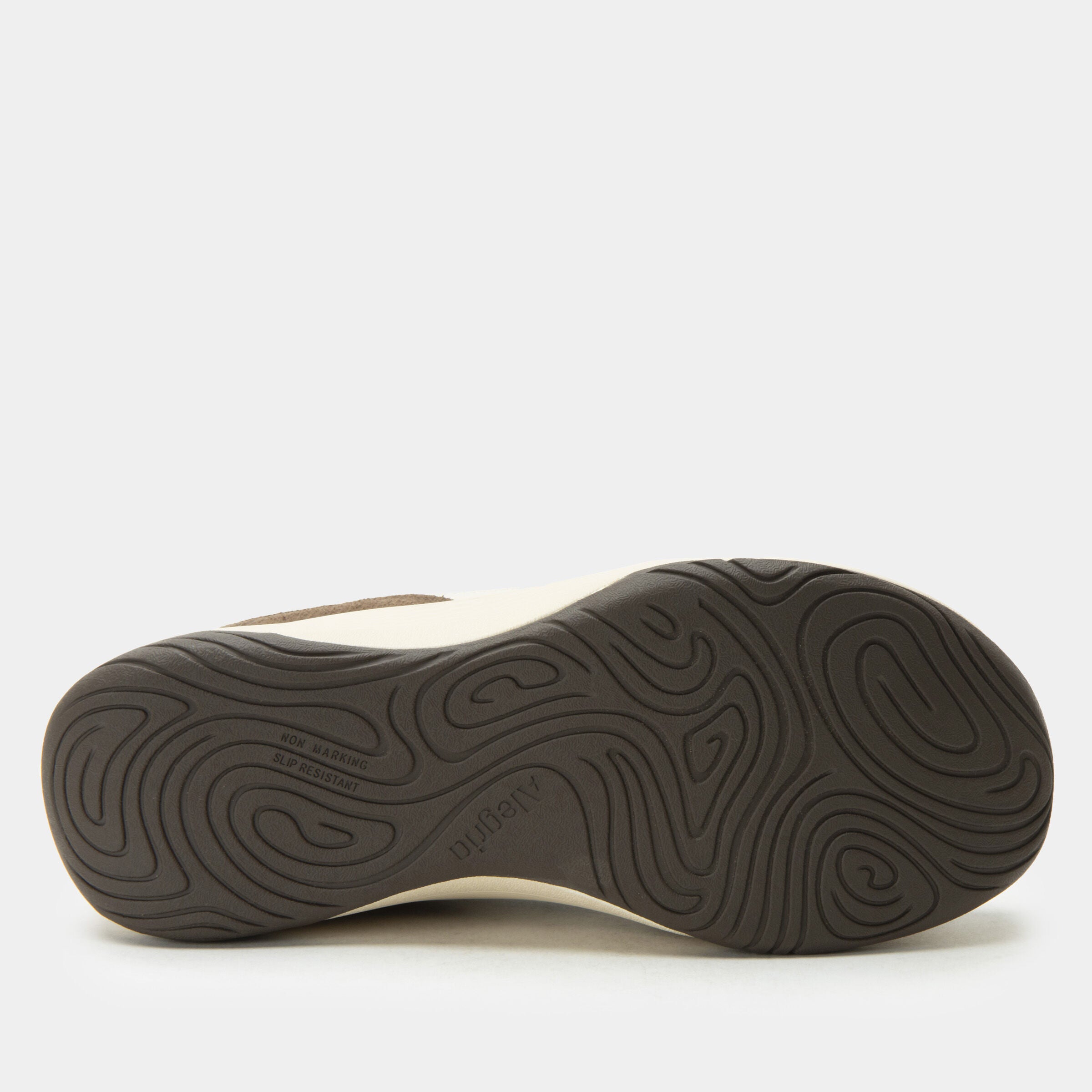 Motov8 Wide Toe Box Sneaker, BROWN, on-hover image number 1