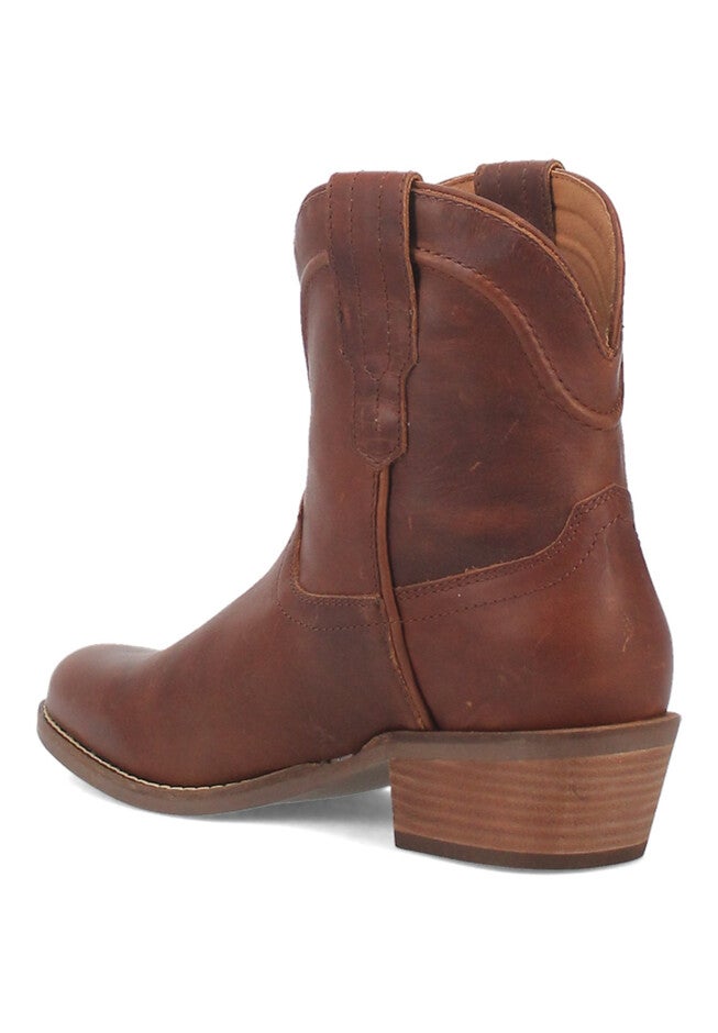 Seguaro Western Bootie, , alternate image number null