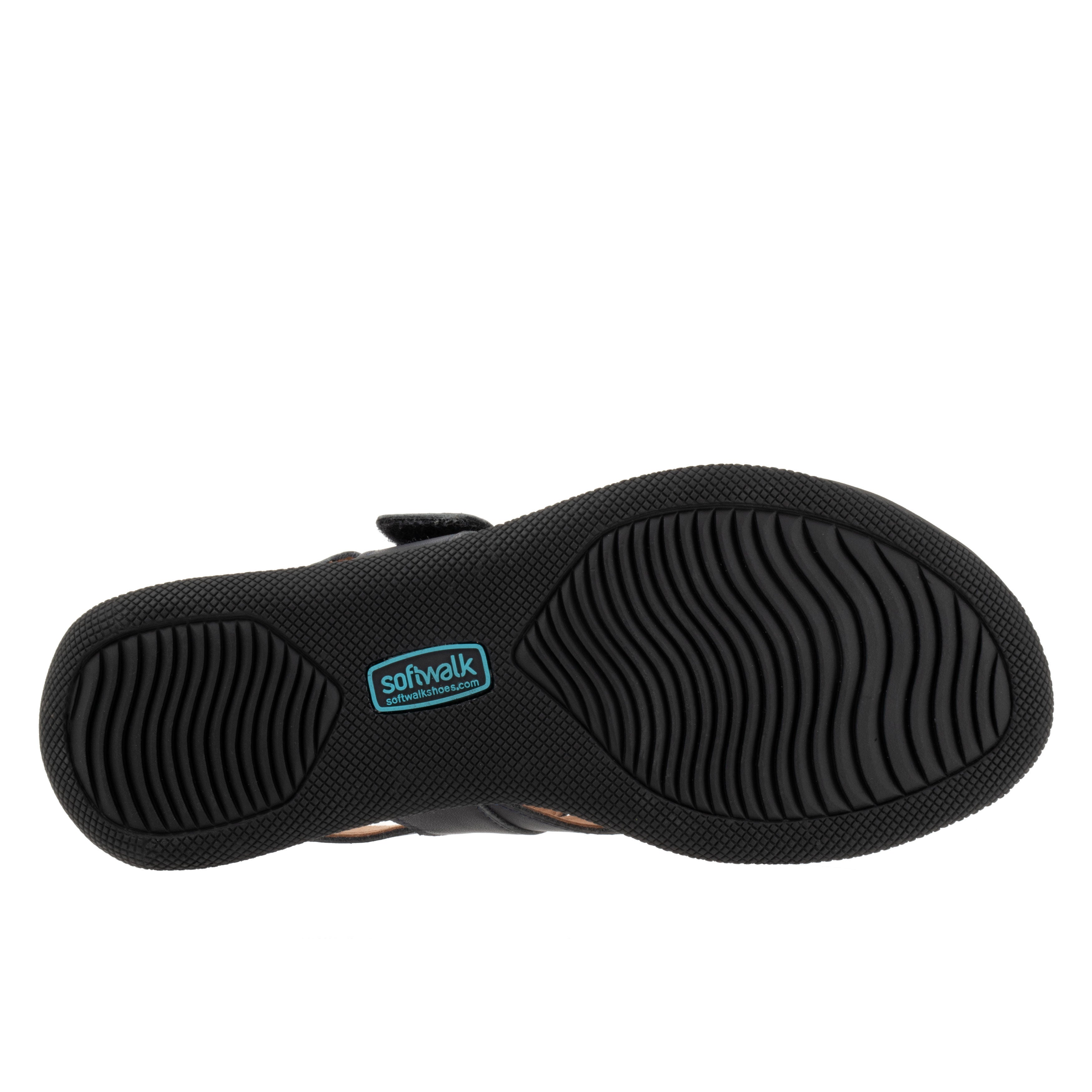 Tracy Sandal, NAVY, alternate image number 2