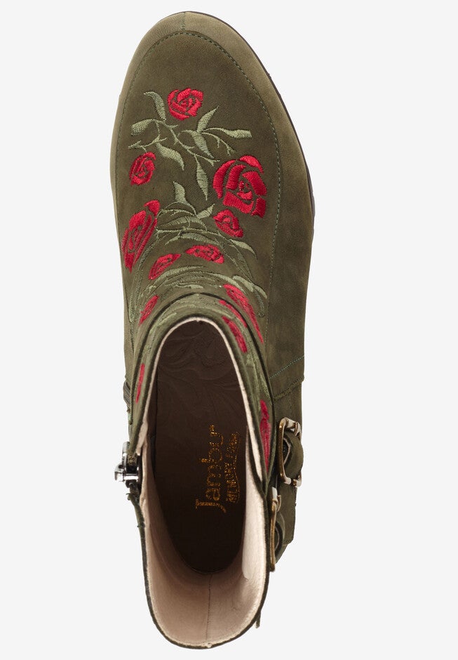 Lola Bootie by Jambu®, , alternate image number null
