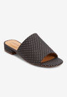 The Sola Mule, BLACK DOT, hi-res image number null