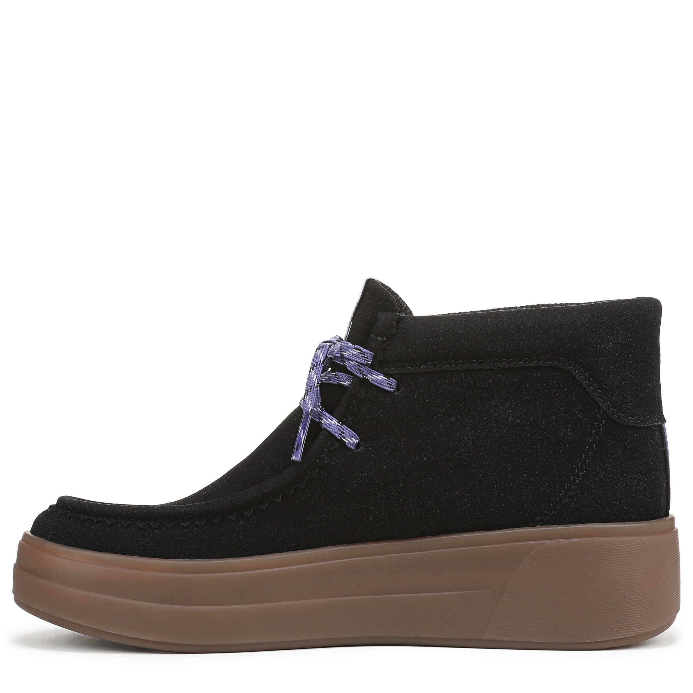 Vibrant Ankle Bootie, BLACK, alternate image number 5