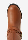 The Janis Wide Calf Leather Boot, , alternate image number null