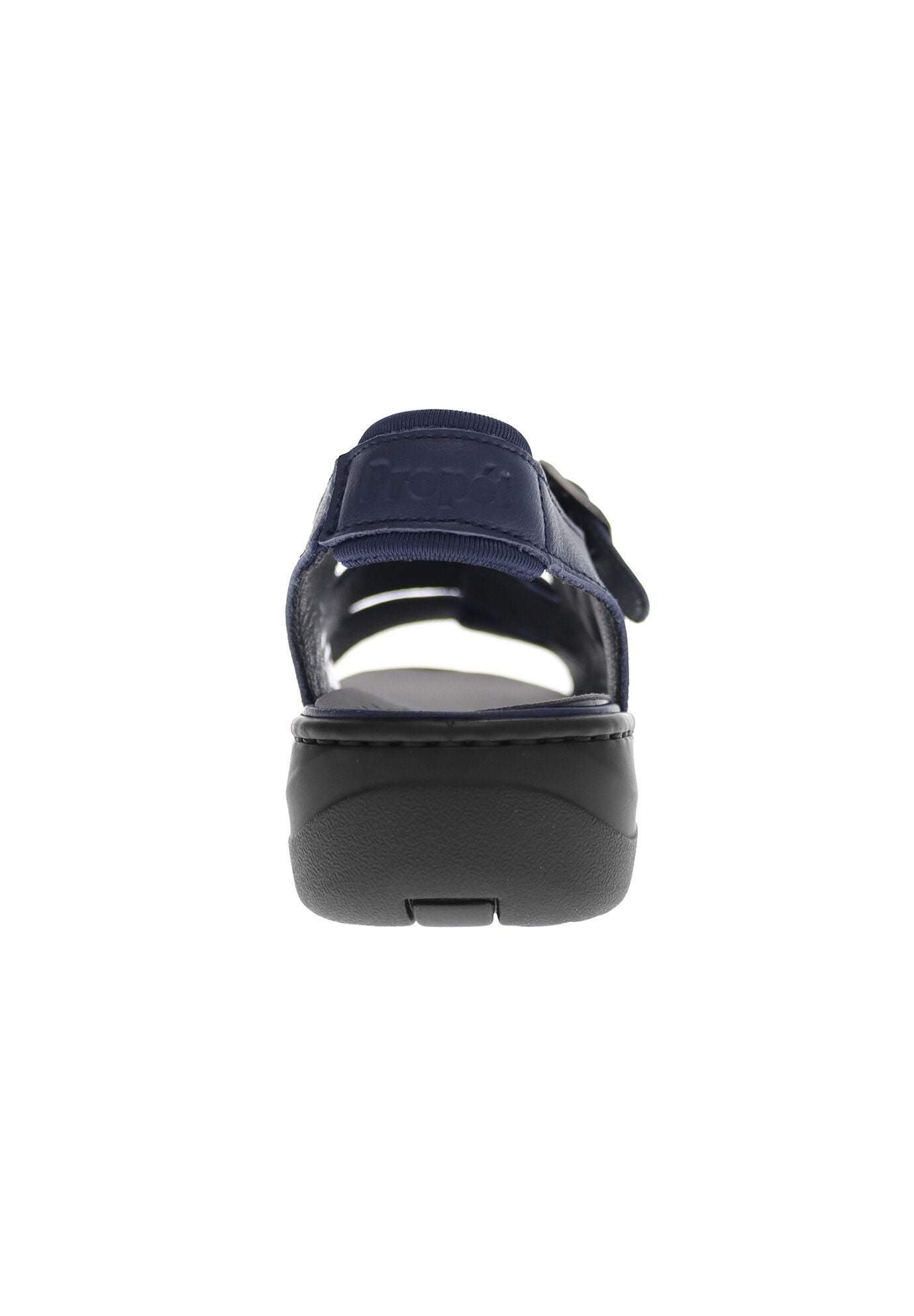 Breezy Walker Sandal, NAVY, on-hover image number 1