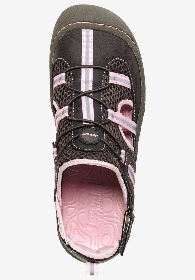 Bleeker Water Shoe by JSPORT by Jambu® , , alternate image number null