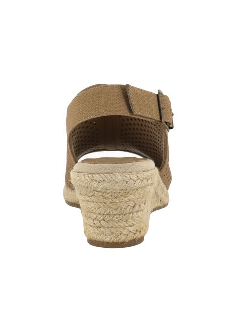 Stacy Sandal by Easy Street®, , on-hover image number null