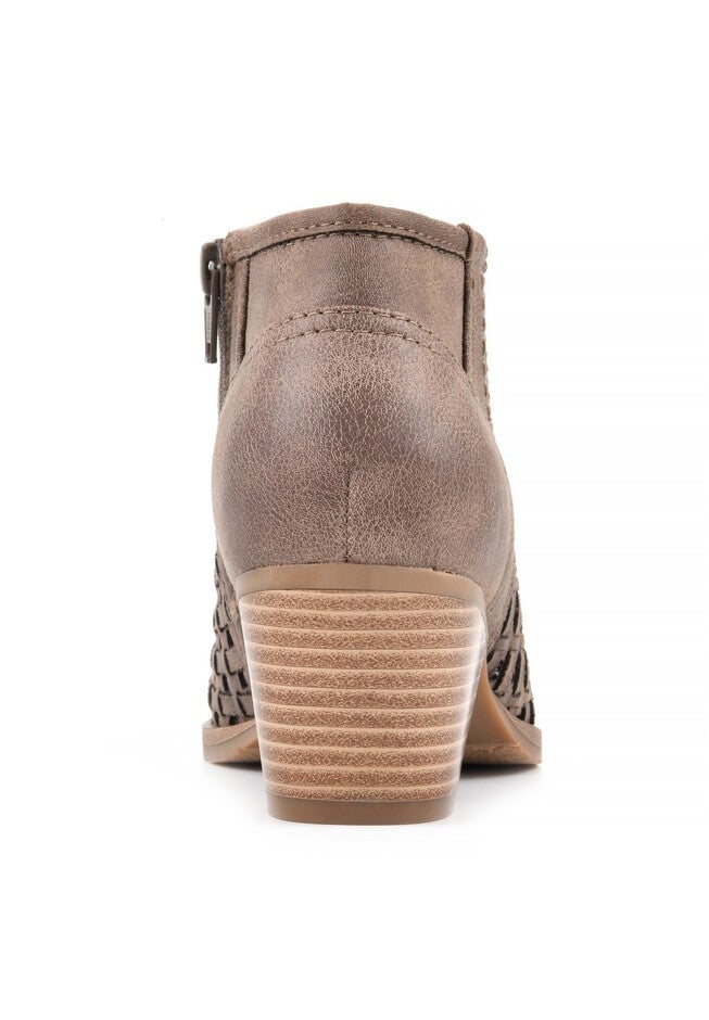 Lauren Ankle Boots , , on-hover image number 1