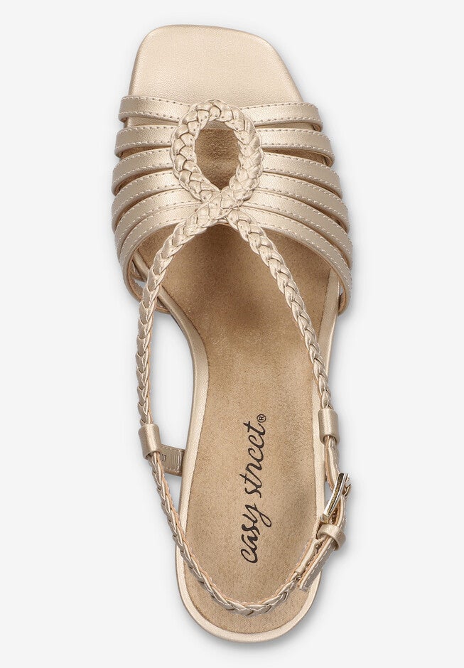 Topaz Slingback, , alternate image number null