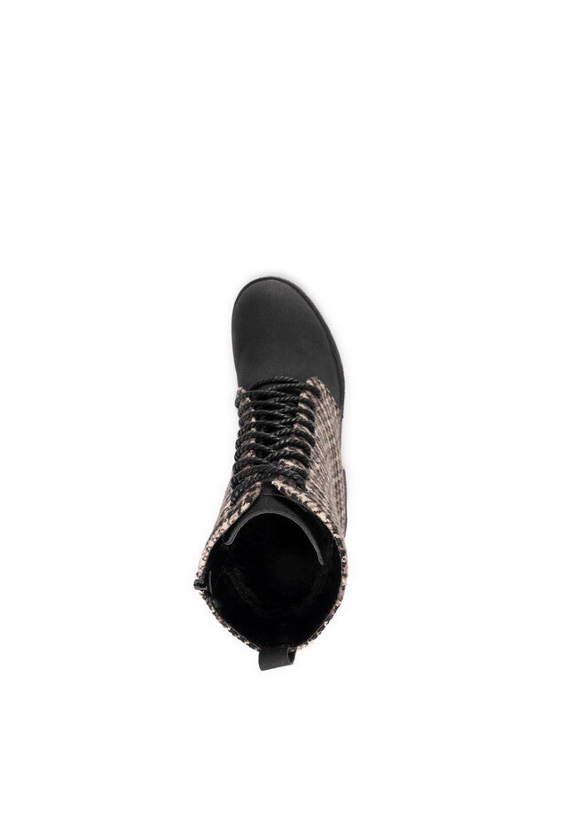 Riser Jazz Bootie, , alternate image number null