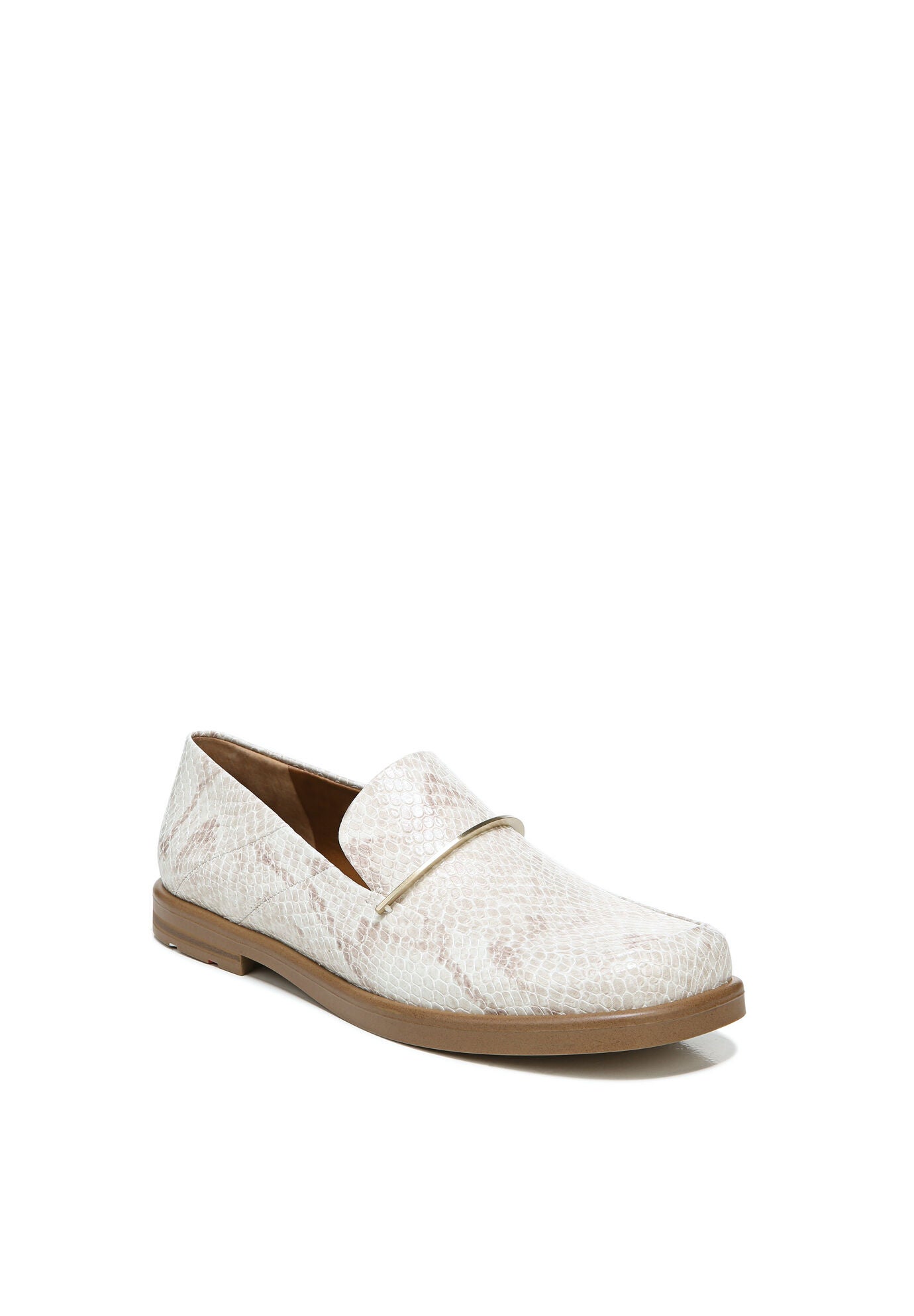 Boccabling Loafer, WHITE BEIGE, hi-res image number 0