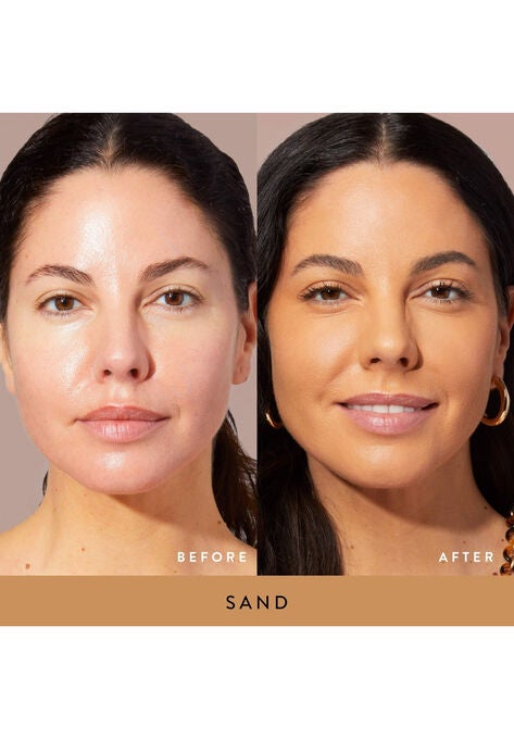 Double Take Foundation Baked Full Coverage Foundation, , alternate image number null