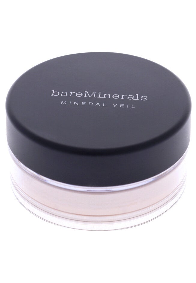 Mineral Veil Finishing Powder 0.3 Oz, ILLUMINATING, hi-res image number null