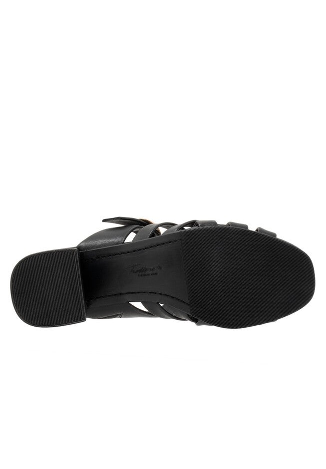 Lauri Heeled Sandal, , alternate image number 3