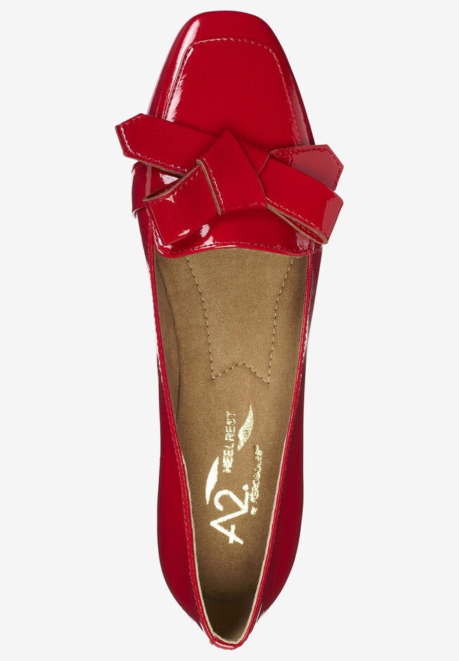 Runaway Pump by A2 by Aerosoles®, , alternate image number null