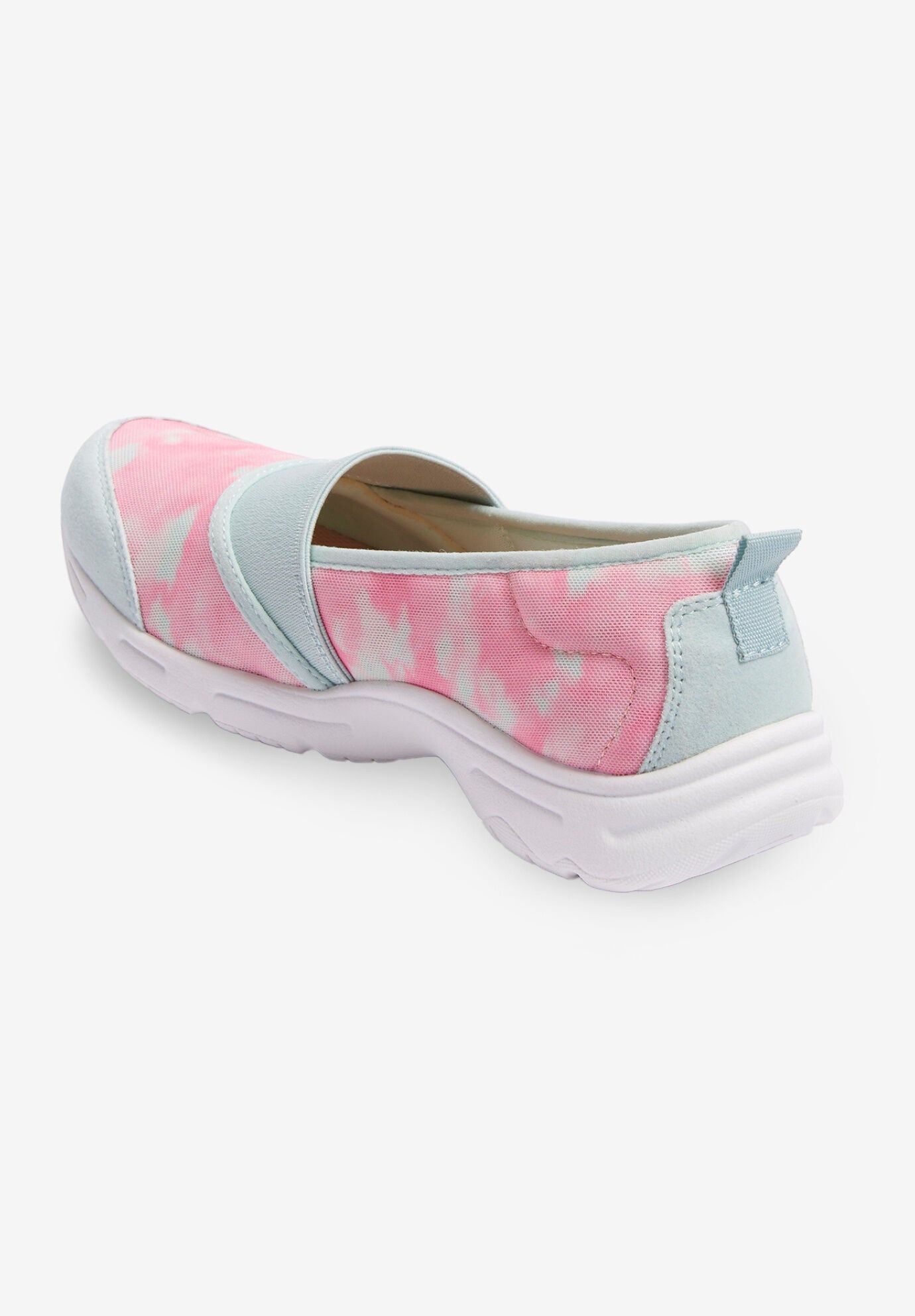 twist sneakers by easy spirit