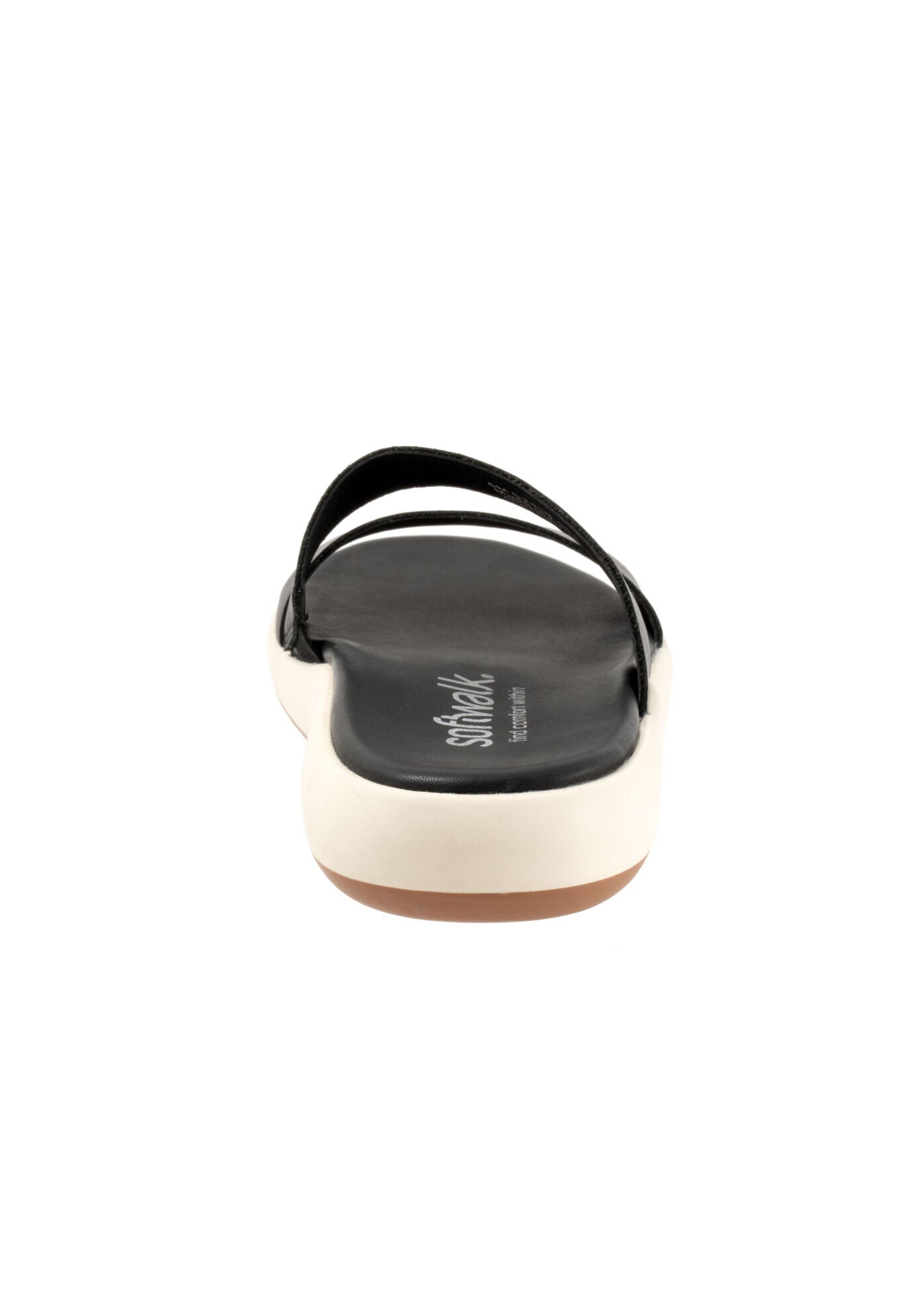 Jenna Slide Sandal, , on-hover image number 1