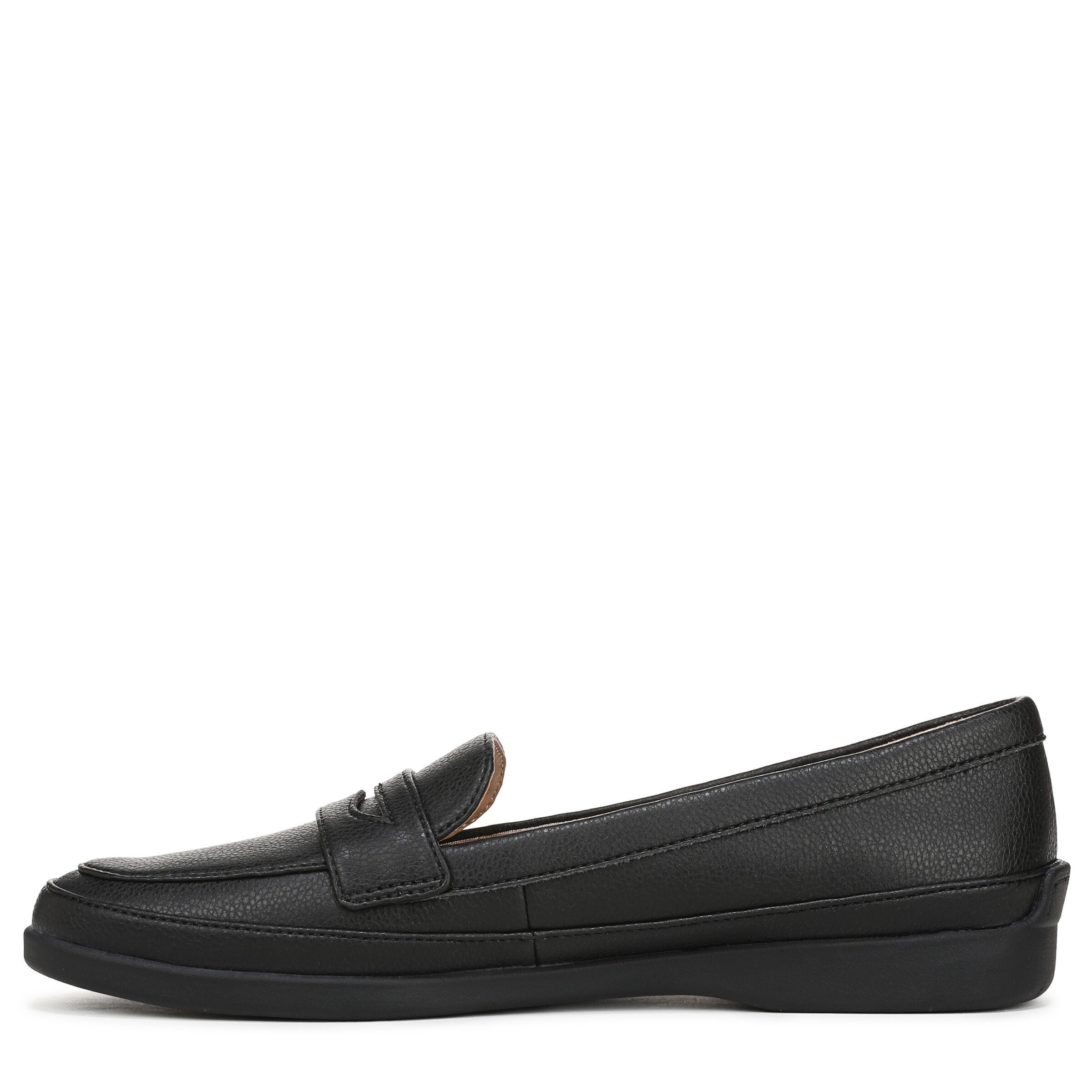 Malta Loafer, BLACK, alternate image number 5