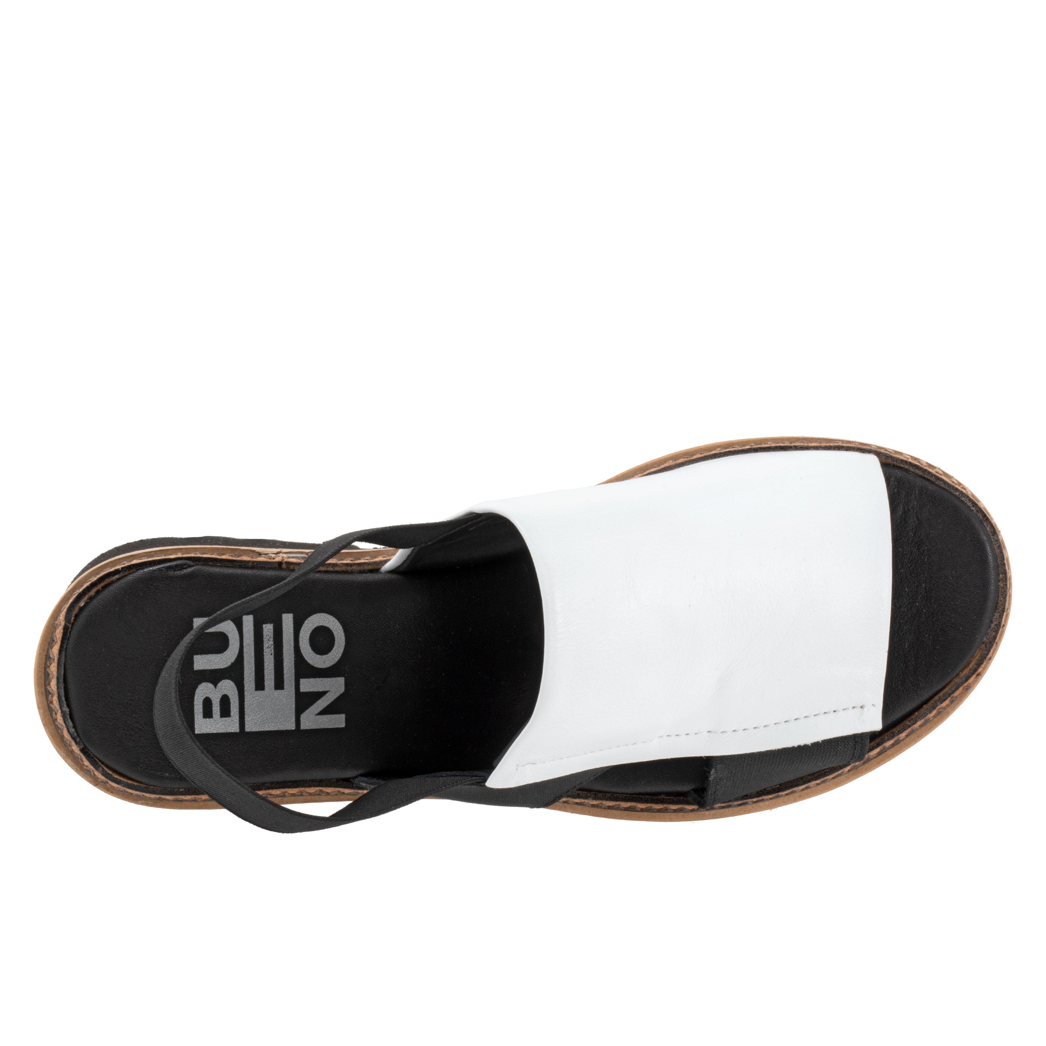 Amy Sandal, WHITE, alternate image number 3