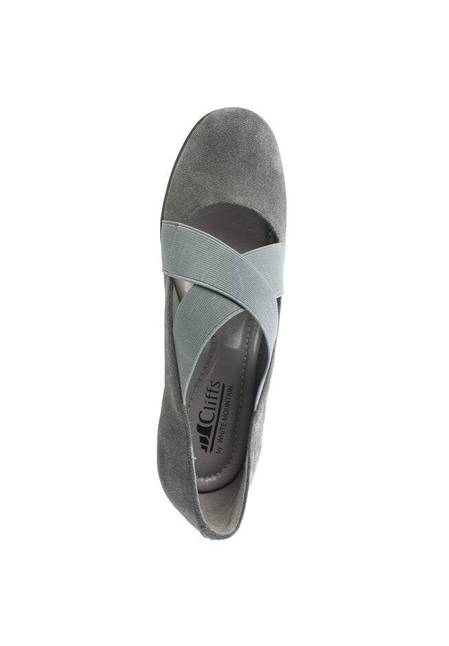 Anna Pump by Cliffs by White Mountain, , alternate image number null