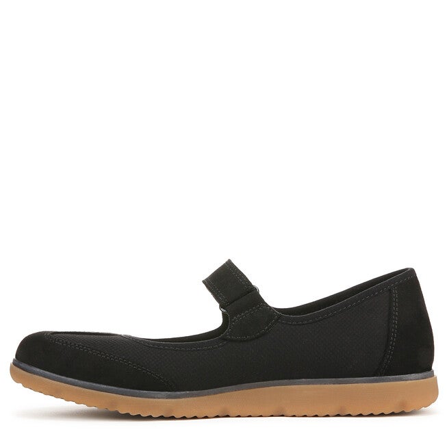 Effortless Mary Jane Shoe, BLACK, alternate image number 5