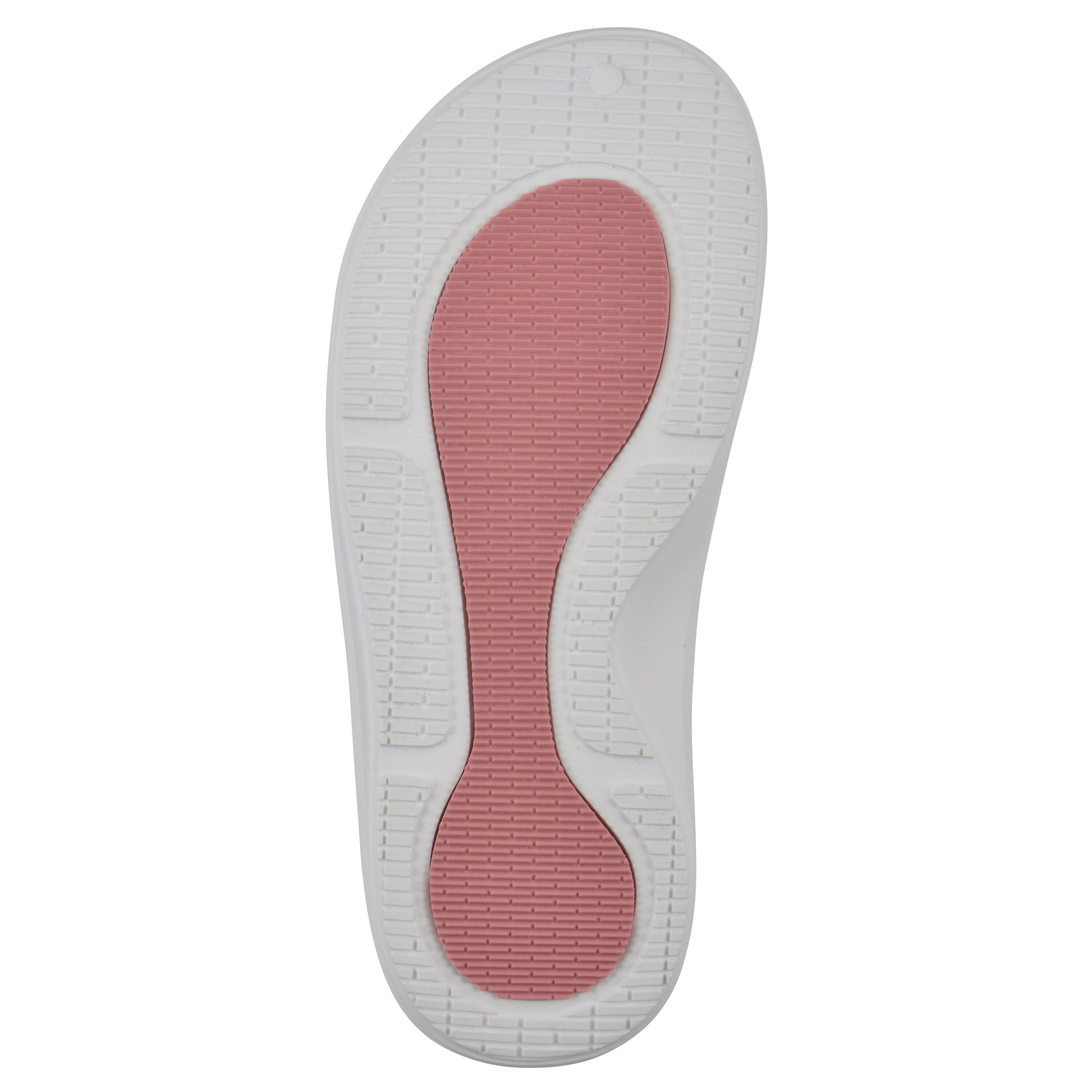 Rip FOM Recovery Sandal, WHITE, alternate image number 5