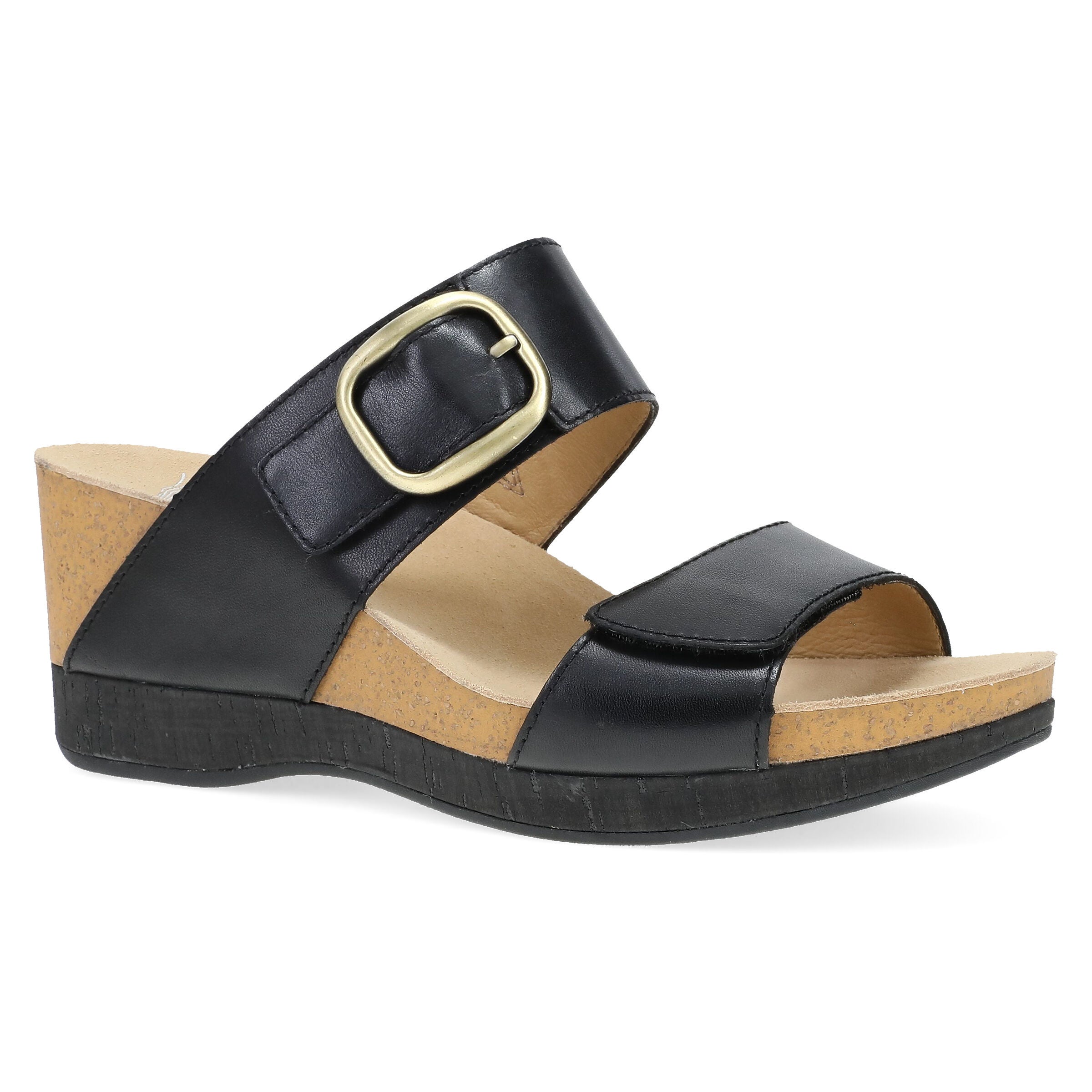 Shannon Sandal, BLACK, hi-res image number 0