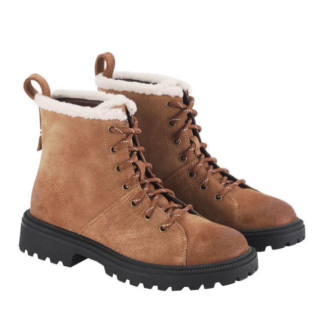 Rowan Boot, BROWN, hi-res image number 0