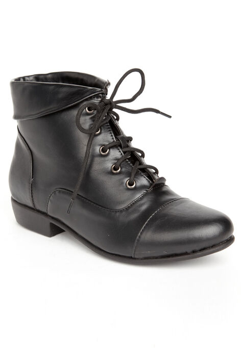 The Darcy Bootie , BLACK, hi-res image number null