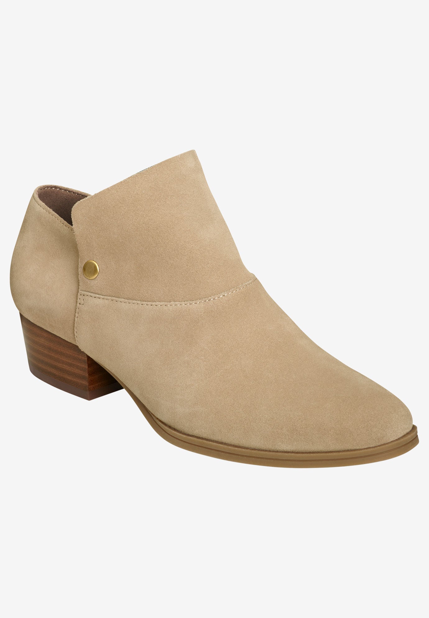 aerosoles password bootie