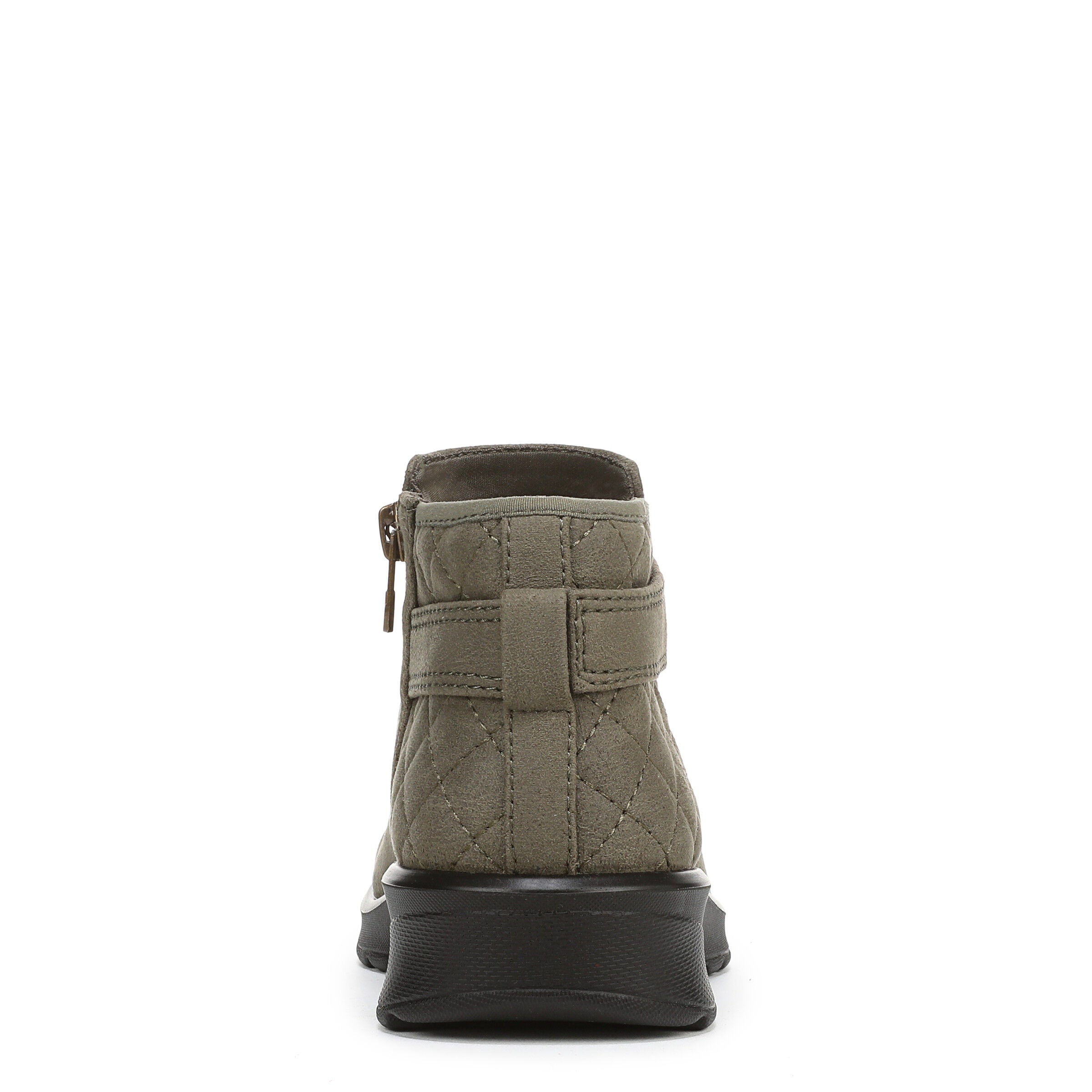 Gaze Wedge Ankle Boot, OLIVE NIGHT, on-hover image number 1
